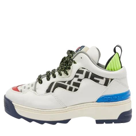 fendi dames sneakers